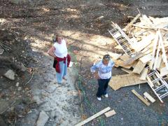 Thursday October 04, 2007 04:09 - COUPLE DAYS AT MORRIS'S COTTAGE IN OCTOBER 074.jpg